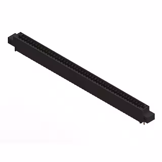 896-048-500-612 EDAC Inc.  Edgeboard Connectors